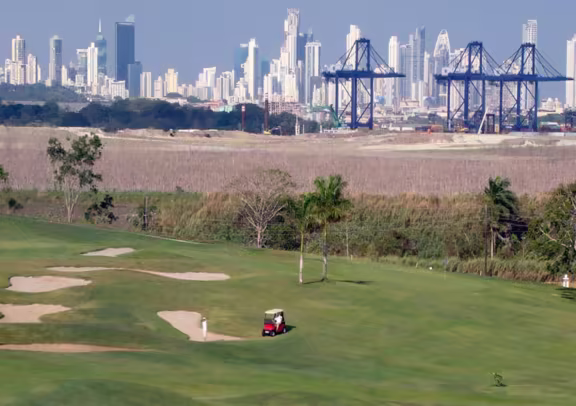 Image Tucan Golf and Country Club